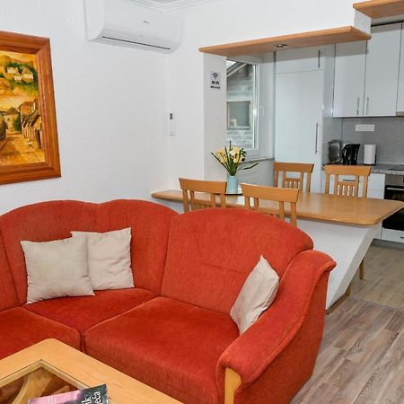 Apartments Dora Jajce Dış mekan fotoğraf