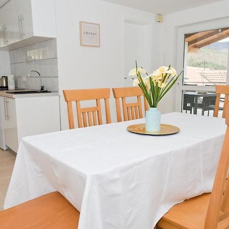 Apartments Dora Jajce Dış mekan fotoğraf