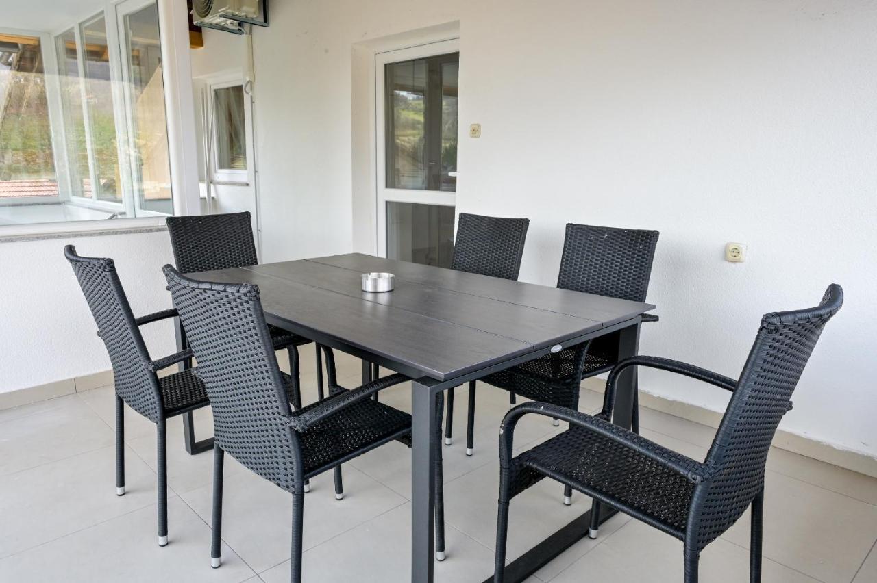 Apartments Dora Jajce Dış mekan fotoğraf