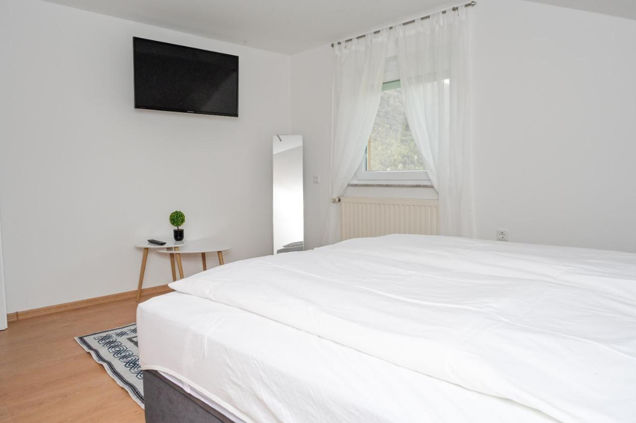 Apartments Dora Jajce Dış mekan fotoğraf