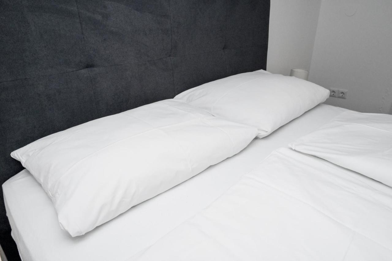 Apartments Dora Jajce Dış mekan fotoğraf