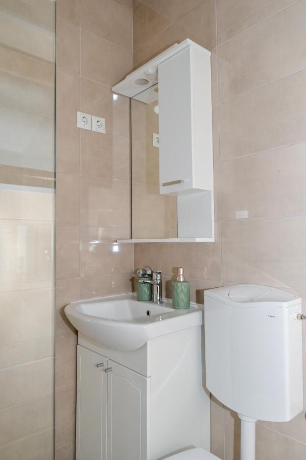 Apartments Dora Jajce Dış mekan fotoğraf