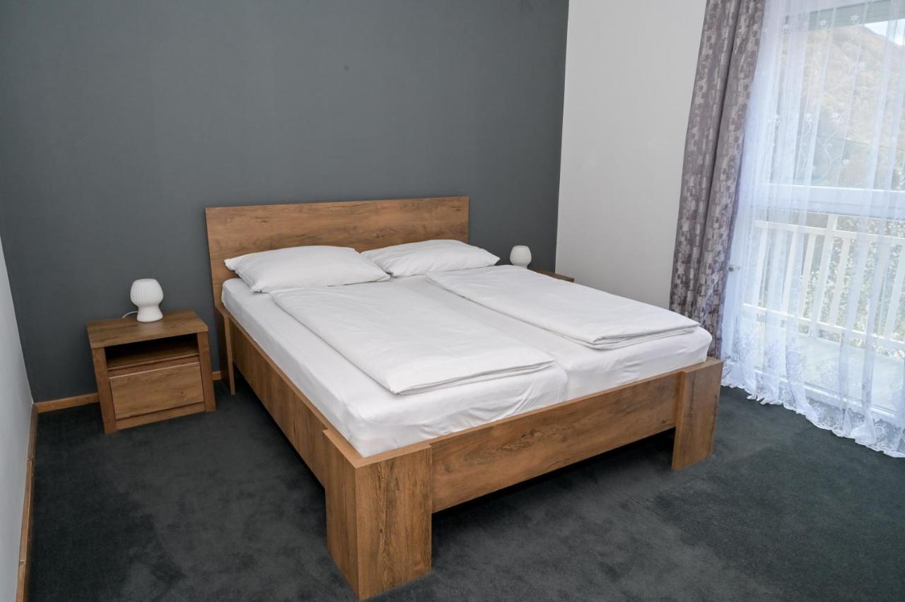 Apartments Dora Jajce Dış mekan fotoğraf