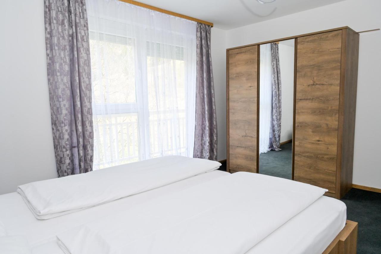 Apartments Dora Jajce Dış mekan fotoğraf