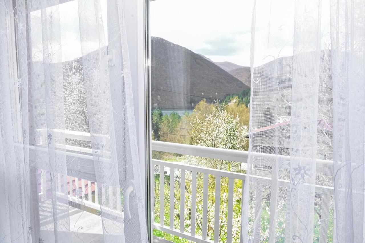 Apartments Dora Jajce Dış mekan fotoğraf
