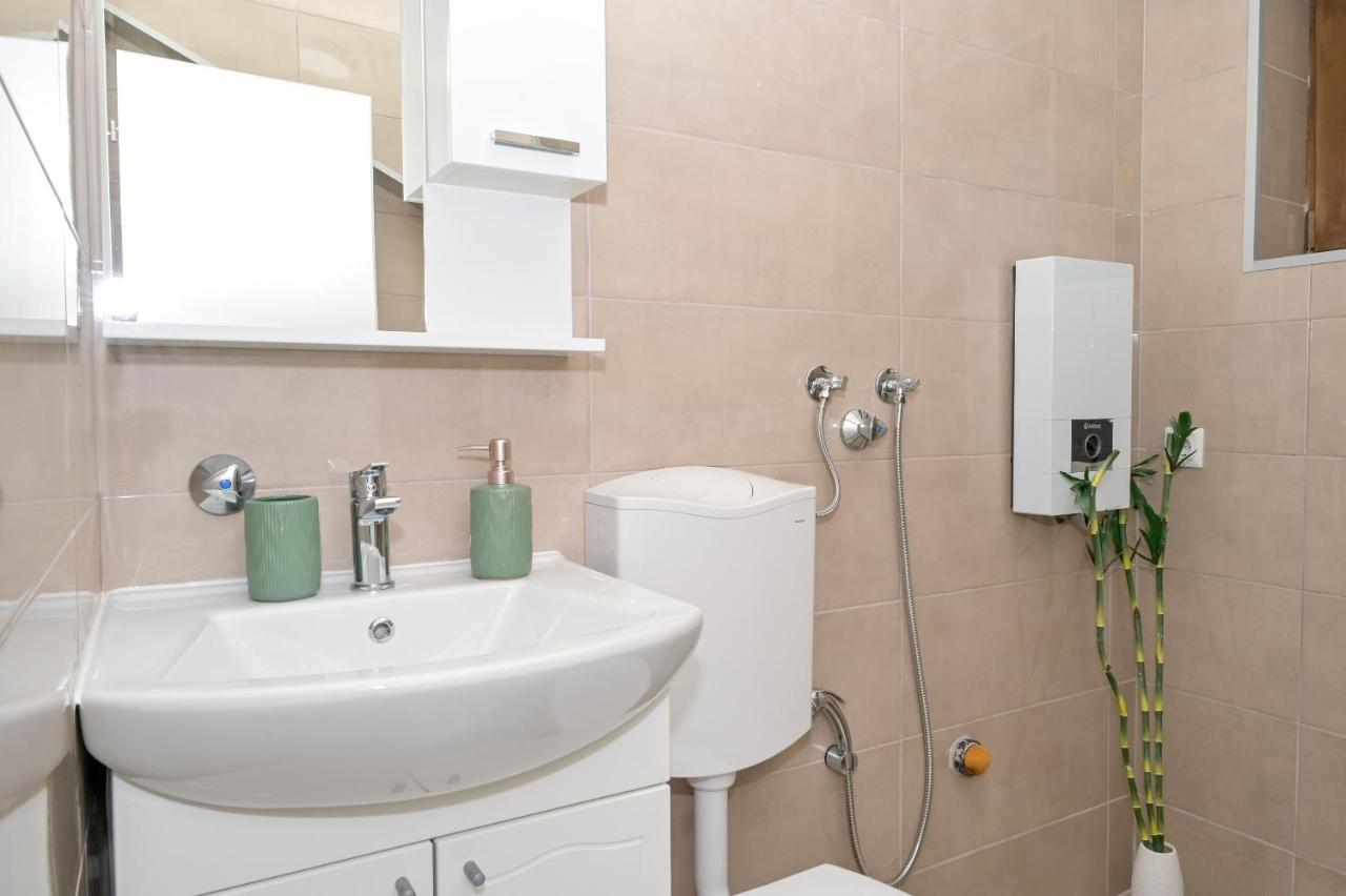 Apartments Dora Jajce Dış mekan fotoğraf