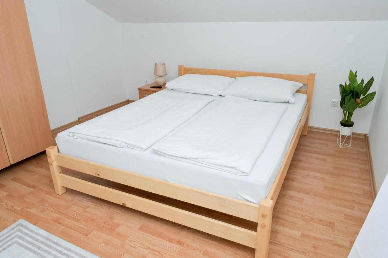 Apartments Dora Jajce Dış mekan fotoğraf