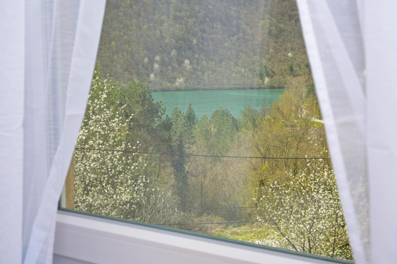 Apartments Dora Jajce Dış mekan fotoğraf